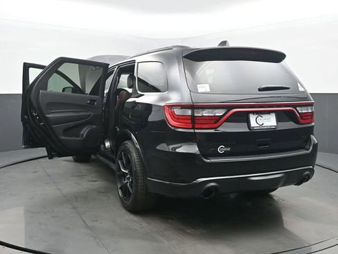 New 2026 Dodge Durango GT image 54