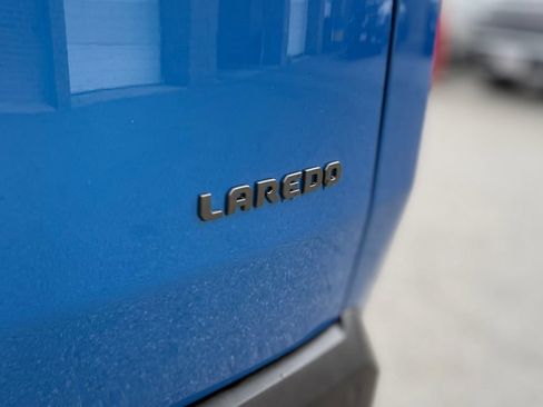 New 2026 Jeep Cherokee Laredo AWD/4WD image 25