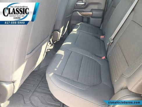 Used 2022 GMC Sierra 2500 SLE w/ SLE Value Package; image 82