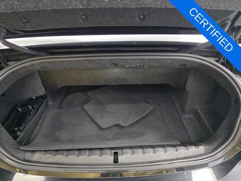 Used 2025 BMW 430i Convertible RWD image 15