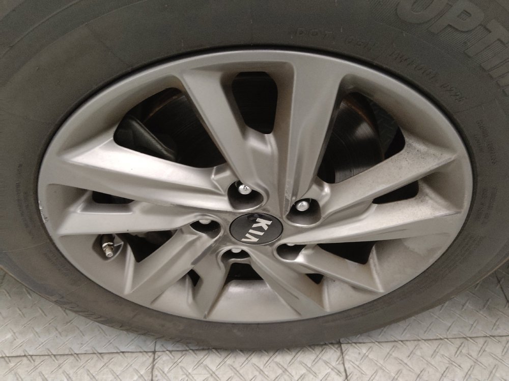 Used 2019 Kia Optima LX FWD image 31