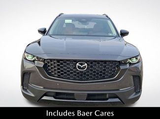 New 2026 MAZDA CX-50 AWD 2.5 Hybrid w/ Weather Package video 2