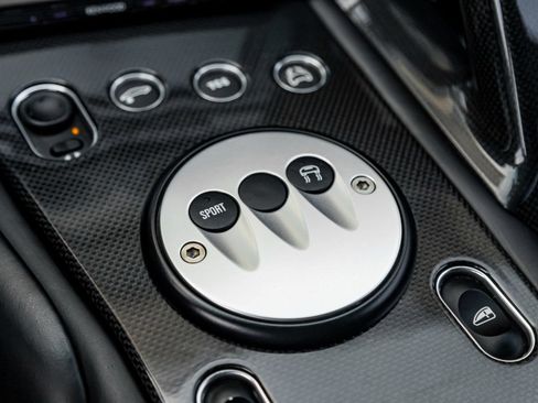 Used 2008 Lamborghini Murcielago LP 640 AWD/4WD image 20