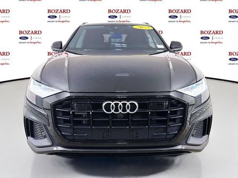 Used 2023 Audi Q8 Prestige AWD/4WD image 2