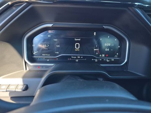 Used 2024 GMC Sierra 1500 AT4 w/ Technology Package AWD/4WD image 27
