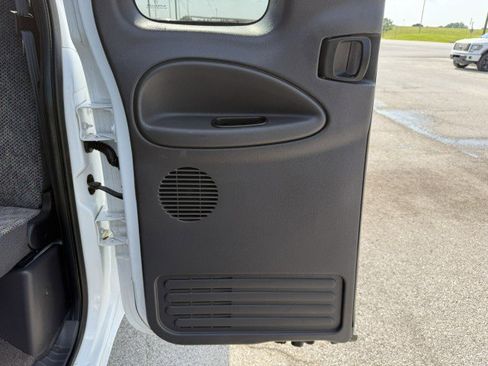 Used 2001 Dodge Ram 3500 Truck 2WD Quad Cab image 25