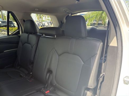 Used 2024 Honda Pilot EX-L image 22