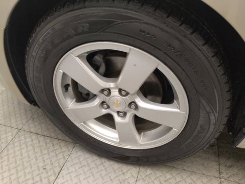 Used 2015 Chevrolet Cruze LT image 31