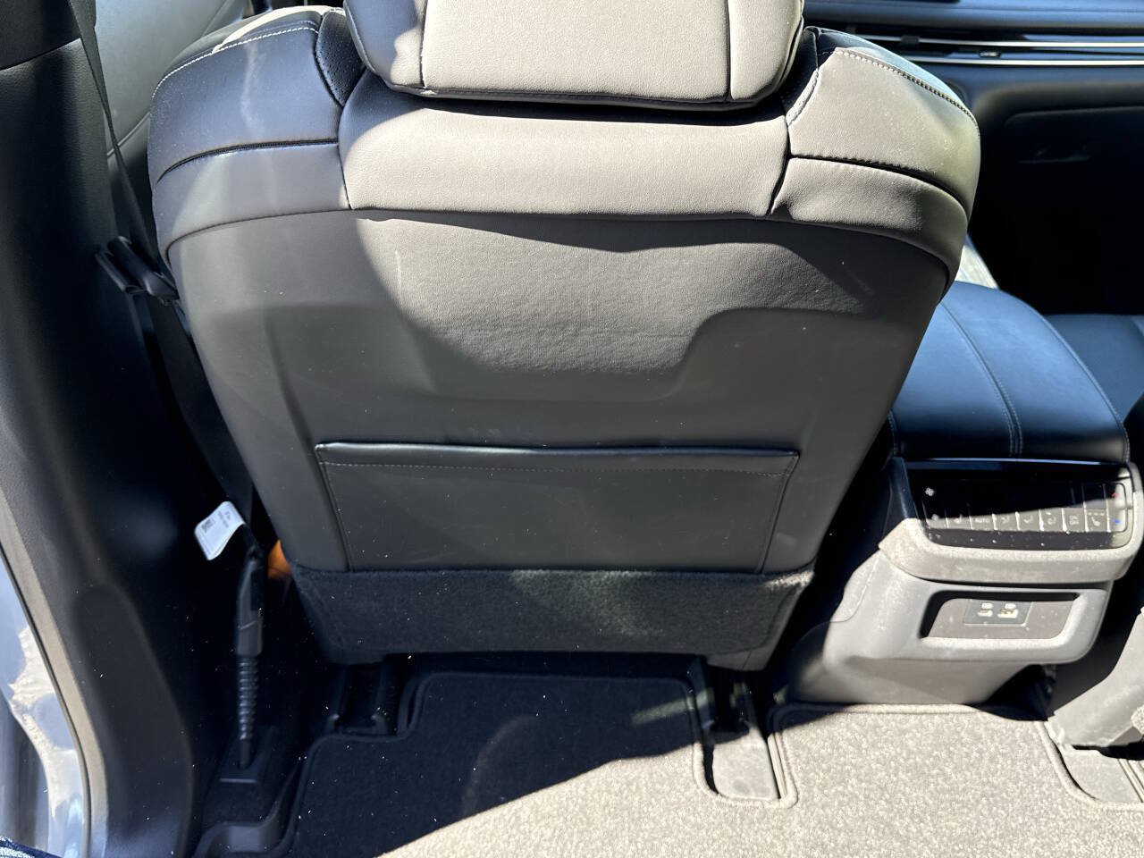 Used 2025 INFINITI QX60 Luxe w/ Black Edition AWD/4WD image 39