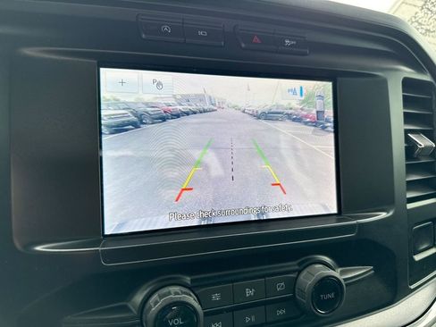 Used 2021 Ford F150 XL w/ STX Appearance Package image 15