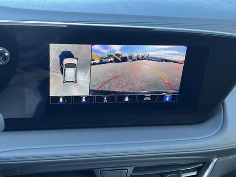 New 2026 Buick Encore GX Sport Touring w/ Advanced Technology Package image 20