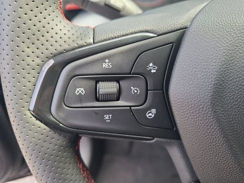 New 2026 Chevrolet Trax RS FWD image 28