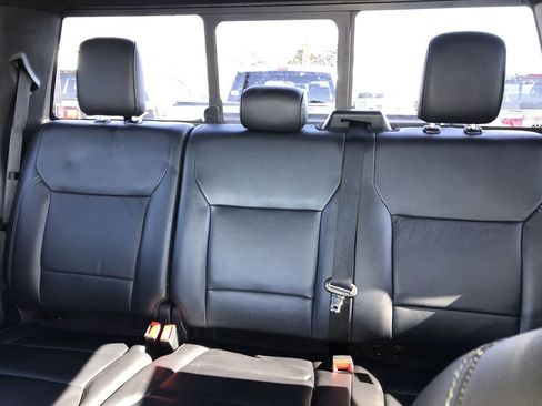 Used 2023 Ford F150 XLT w/ Equipment Group 302A High image 23