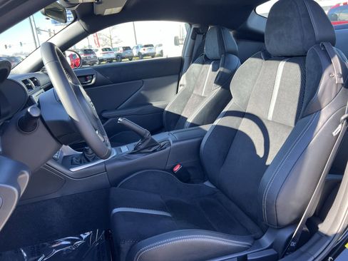 Used 2025 Toyota GR86 Premium w/ GR Wheel Package (TMS image 13