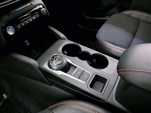 Certified 2023 Ford Escape ST-Line Elite AWD/4WD image 16