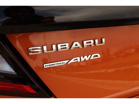 Used 2024 Subaru WRX Premium image 9