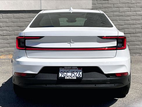 Used 2023 Polestar Polestar 2 w/ Pilot Pack AWD/4WD image 3
