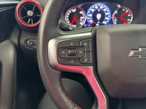 Used 2021 Chevrolet Blazer RS w/ Enhanced Convenience Package image 20