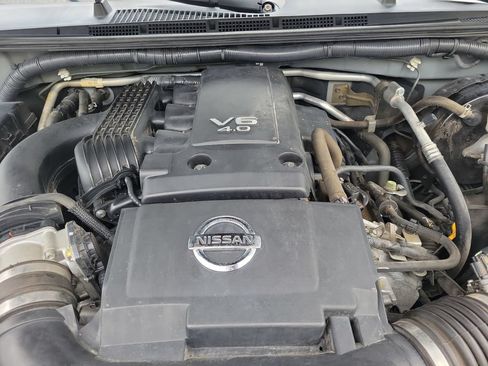 Used 2017 Nissan Frontier SV w/ SV Value Truck Package RWD image 31