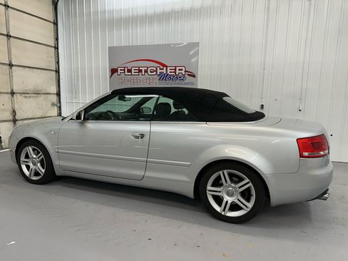 Used 2007 Audi A4 2.0T image 9