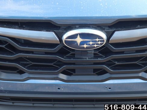 Used 2024 Subaru Crosstrek 2.0i Premium image 33