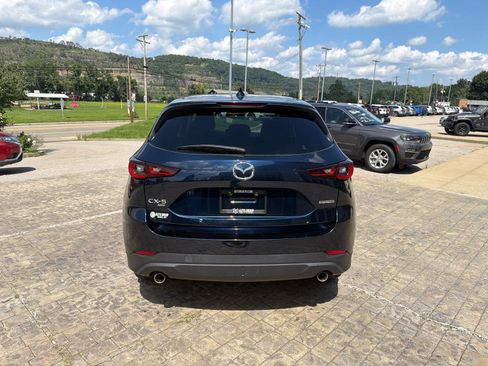 Used 2023 MAZDA CX-5 AWD 2.5 S image 7