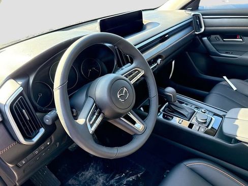 New 2026 MAZDA CX-50 AWD 2.5 Hybrid w/ Weather Package image 9