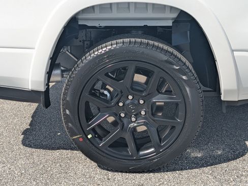 New 2026 RAM 1500 Laramie image 9