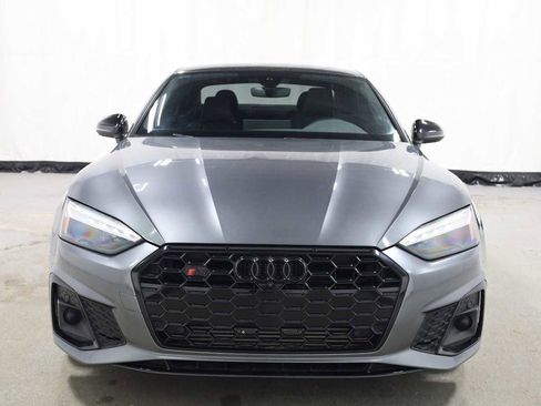Used 2023 Audi S5 Premium Plus w/ Premium Plus image 14