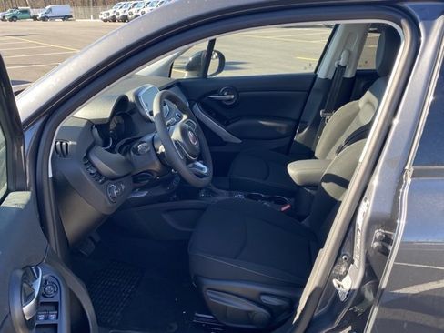New 2023 FIAT 500X Pop w/ Comfort Group image 16