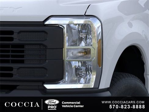 New 2026 Ford F250 XL w/ Snow Plow Prep Package image 18