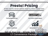 Used 2018 Chevrolet Trax LT w/ LT Convenience Package image 3
