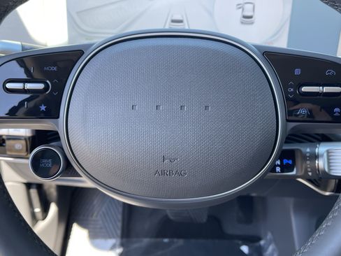 Certified 2024 Hyundai Ioniq 5 SEL RWD image 21