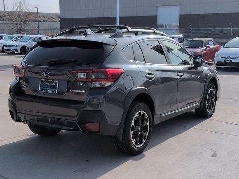 Used 2021 Subaru Crosstrek 2.0i Premium w/ Popular Package #2 image 6