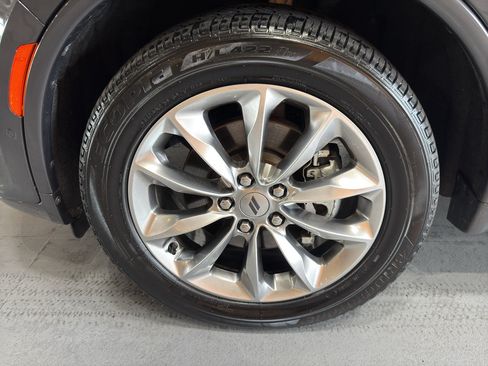 Used 2024 Dodge Durango Citadel AWD/4WD image 9