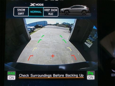 Used 2025 Subaru Crosstrek 2.5i Limited image 22