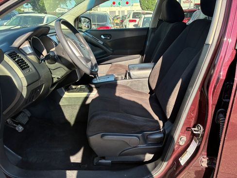 Used 2013 Nissan Murano S AWD/4WD image 17