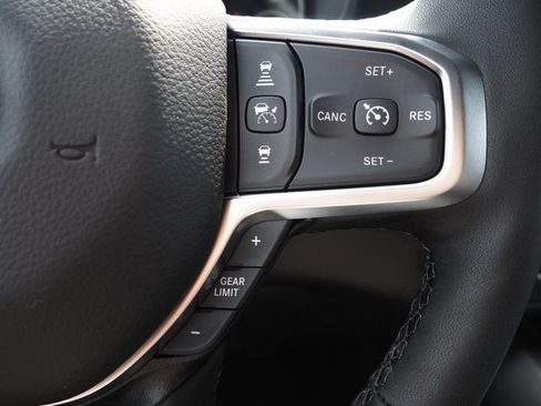 New 2026 RAM 1500 Big Horn image 27