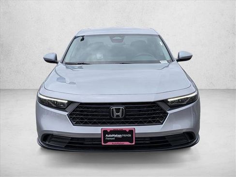 New 2026 Honda Accord EX-L image 5