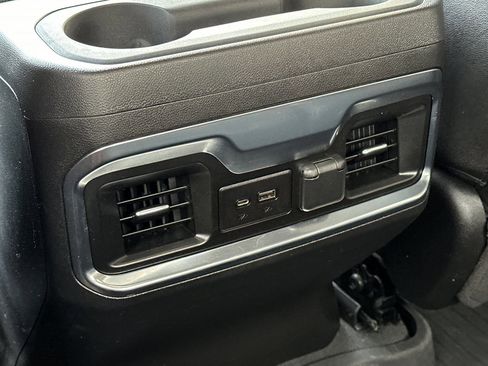 Used 2022 Chevrolet Silverado 2500 LTZ w/ LTZ Premium Package AWD/4WD image 15