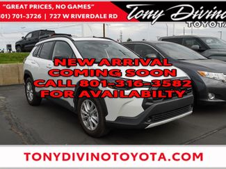 Certified 2026 Toyota Corolla Cross LE w/ Moonroof Package FWD video 1