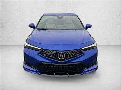 Used 2023 Acura Integra A-Spec image 2