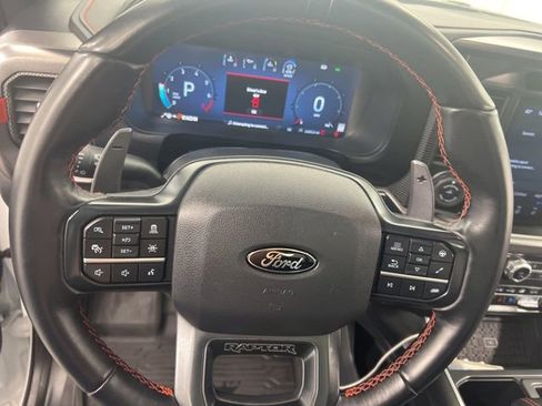 Used 2024 Ford F150 Raptor AWD/4WD image 22