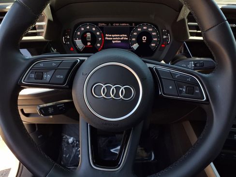Used 2023 Audi A3 2.0T Premium FWD image 12