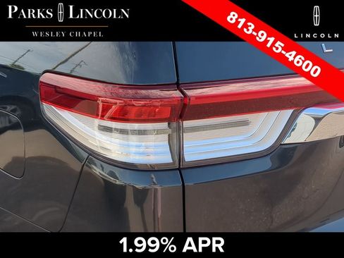 Certified 2022 Lincoln Navigator L Reserve RWD image 7