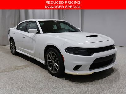 Used 2021 Dodge Charger GT w/ Cold Weather Package