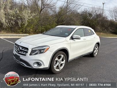 Used 2019 Mercedes-Benz GLA 250