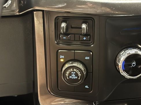 Used 2022 Ford F150 XLT w/ Equipment Group 302A High AWD/4WD image 30