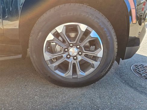 New 2025 Chevrolet Suburban LS w/ Max Trailering Package image 9