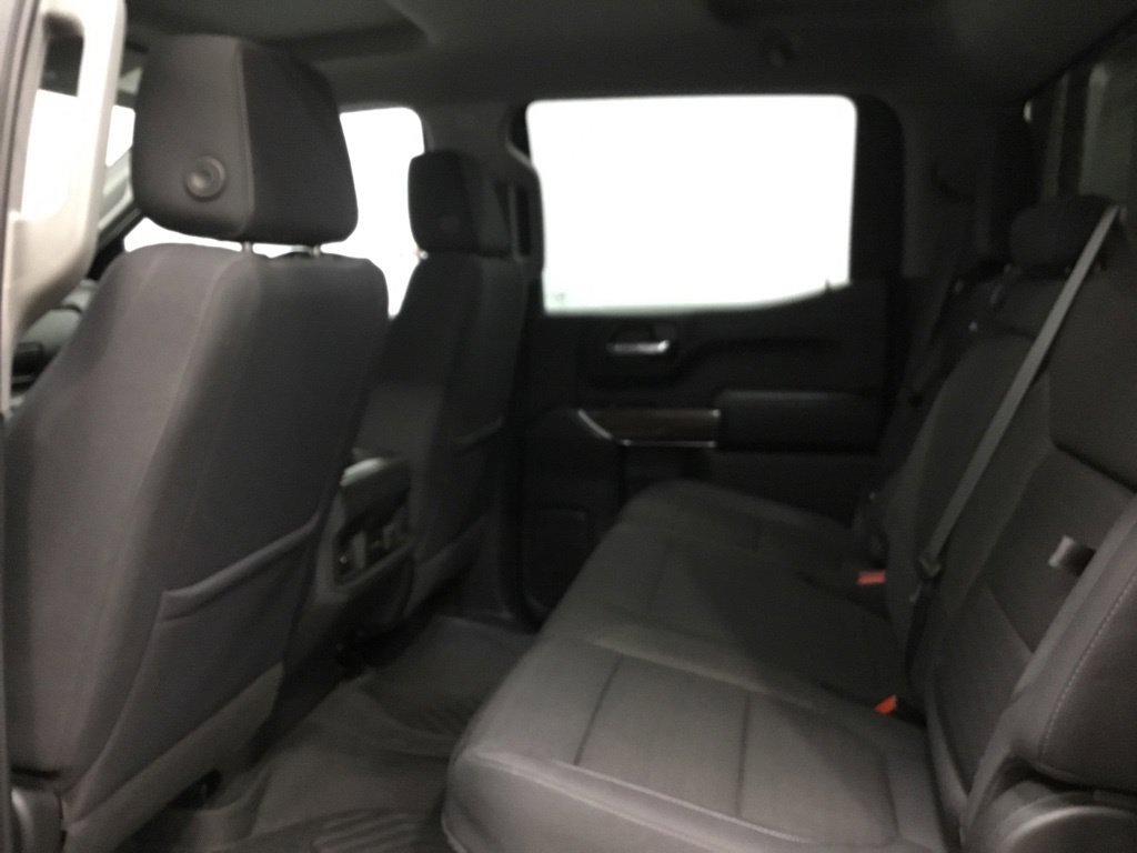 Used 2021 Chevrolet Silverado 1500 RST AWD/4WD image 12